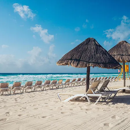 Flamingo Cancun All Inclusive-2